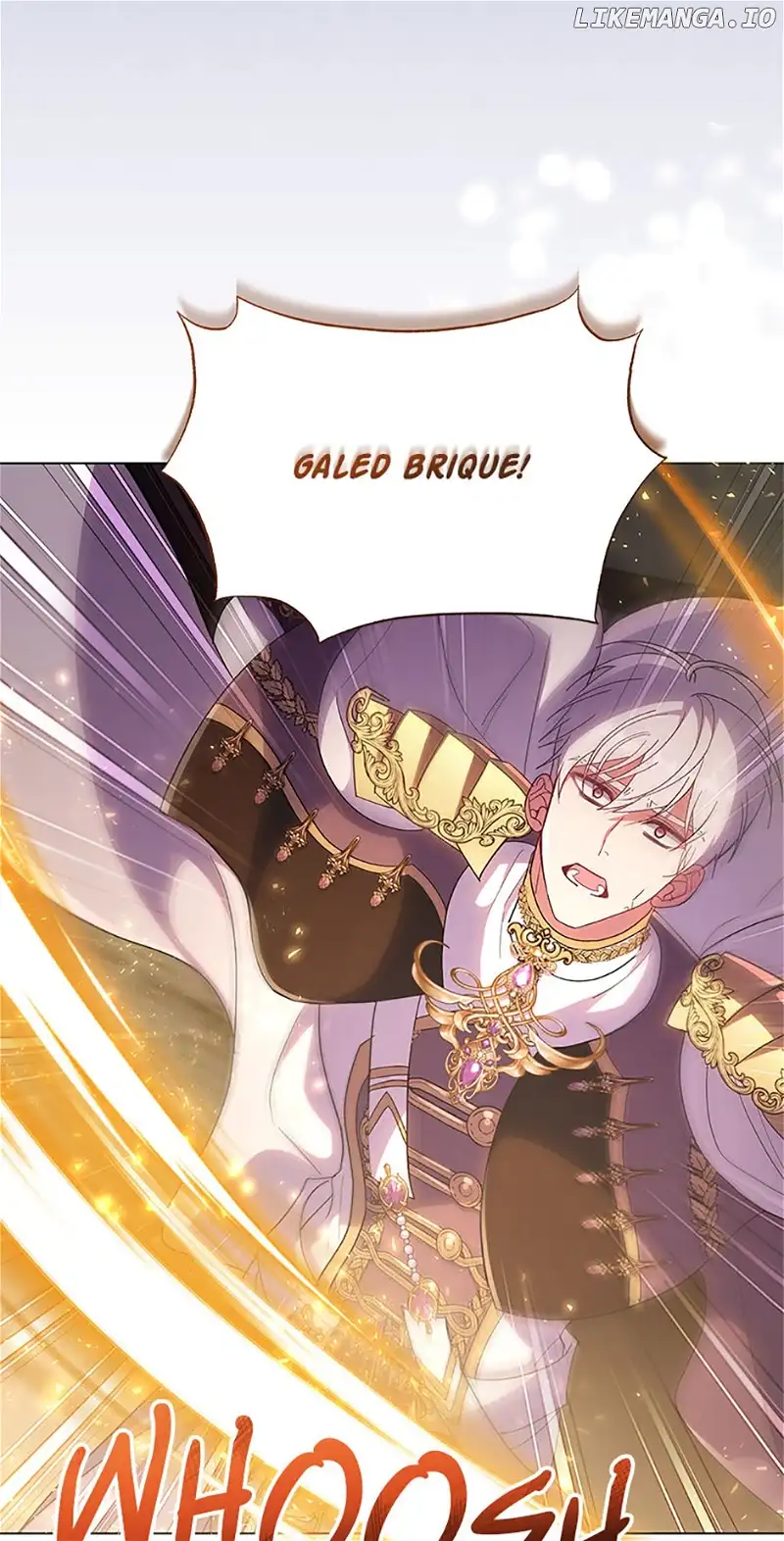 The Obsessive Second Male Lead Has Gone Wild chapter 44 page 26
