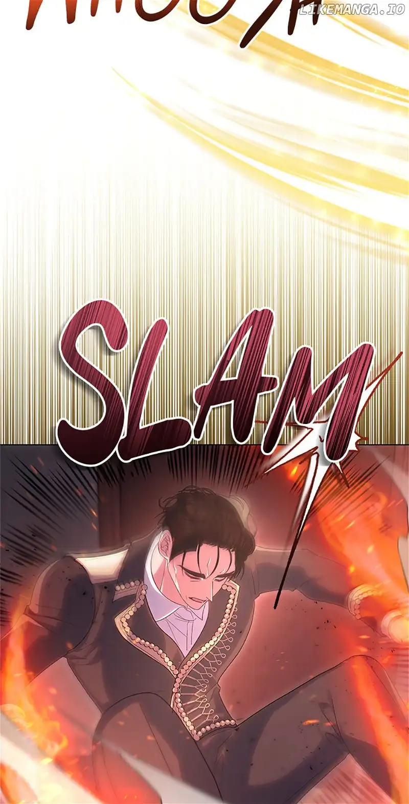 The Obsessive Second Male Lead Has Gone Wild chapter 44 page 27