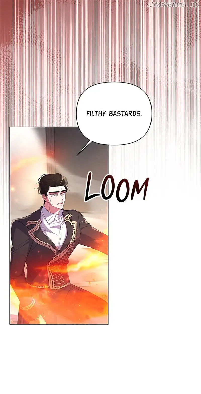 The Obsessive Second Male Lead Has Gone Wild chapter 44 page 29