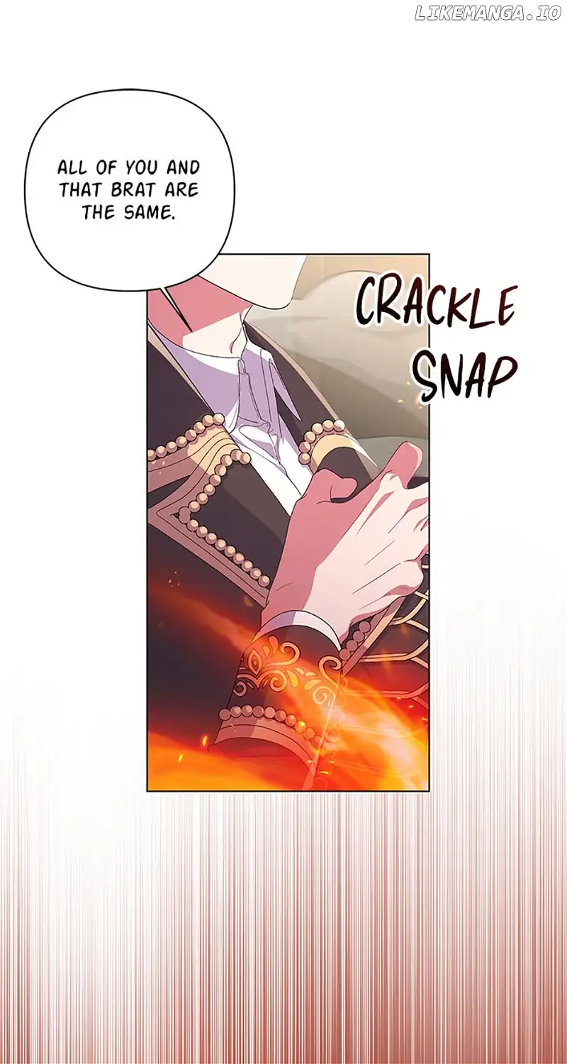 The Obsessive Second Male Lead Has Gone Wild chapter 44 page 30