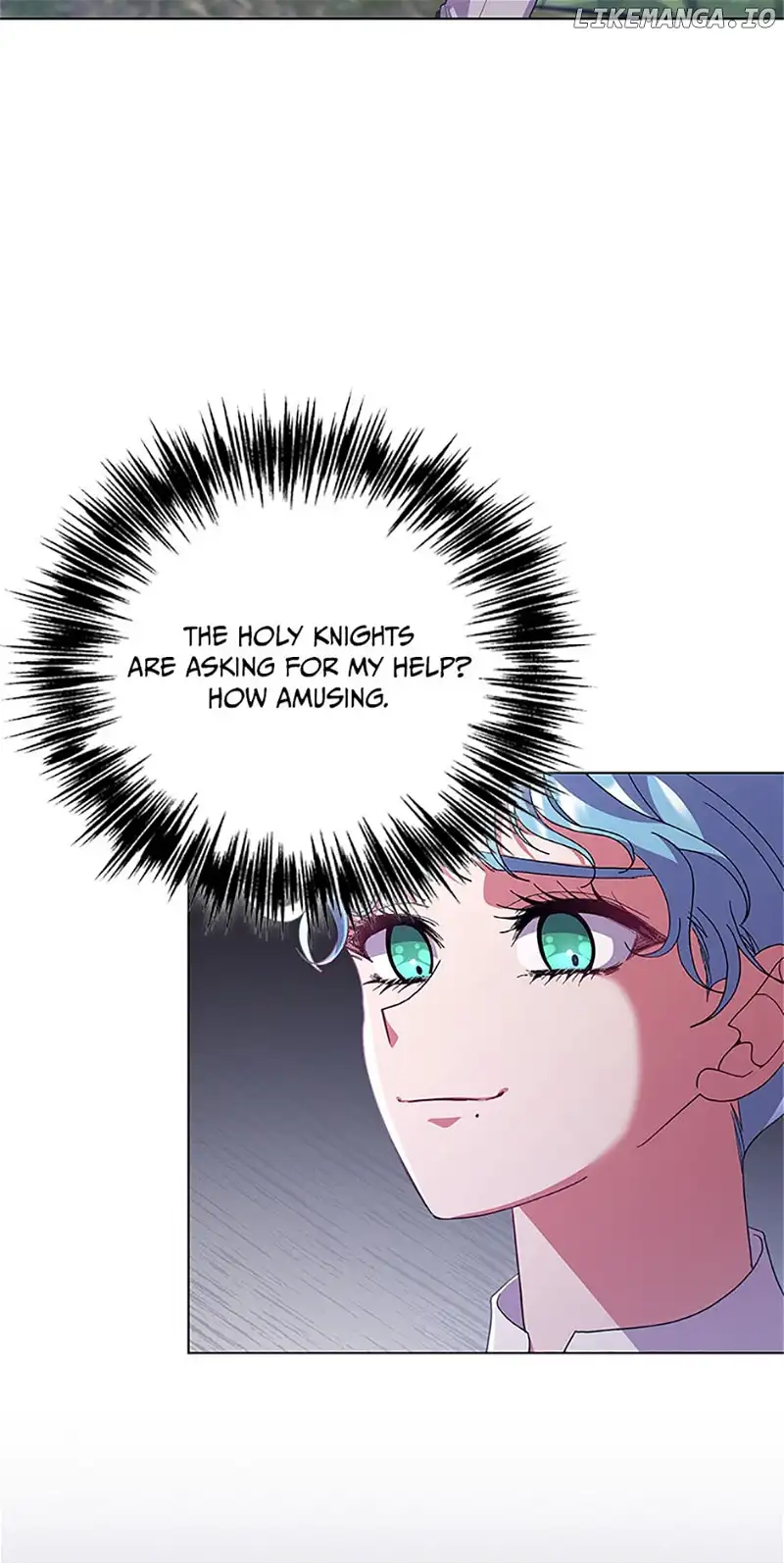 The Obsessive Second Male Lead Has Gone Wild chapter 44 page 41
