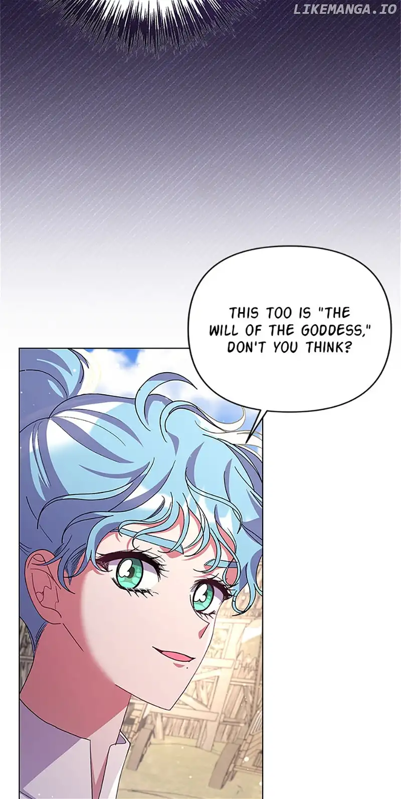 The Obsessive Second Male Lead Has Gone Wild chapter 44 page 43