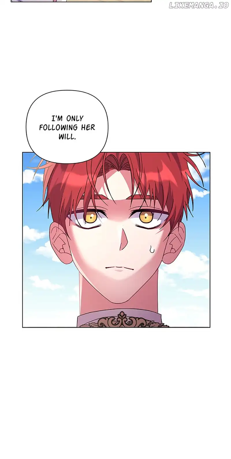 The Obsessive Second Male Lead Has Gone Wild chapter 44 page 44