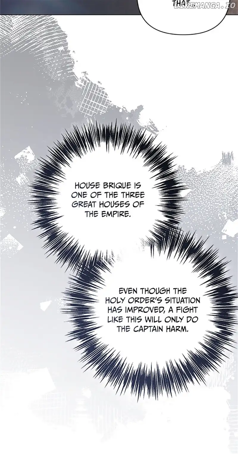 The Obsessive Second Male Lead Has Gone Wild chapter 44 page 53