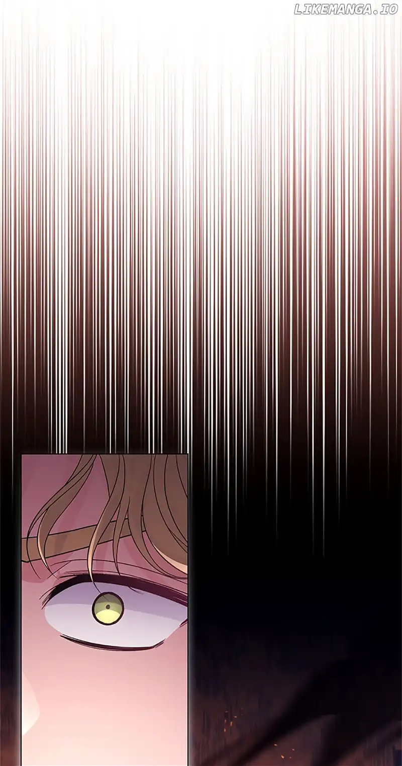 The Obsessive Second Male Lead Has Gone Wild chapter 44 page 55