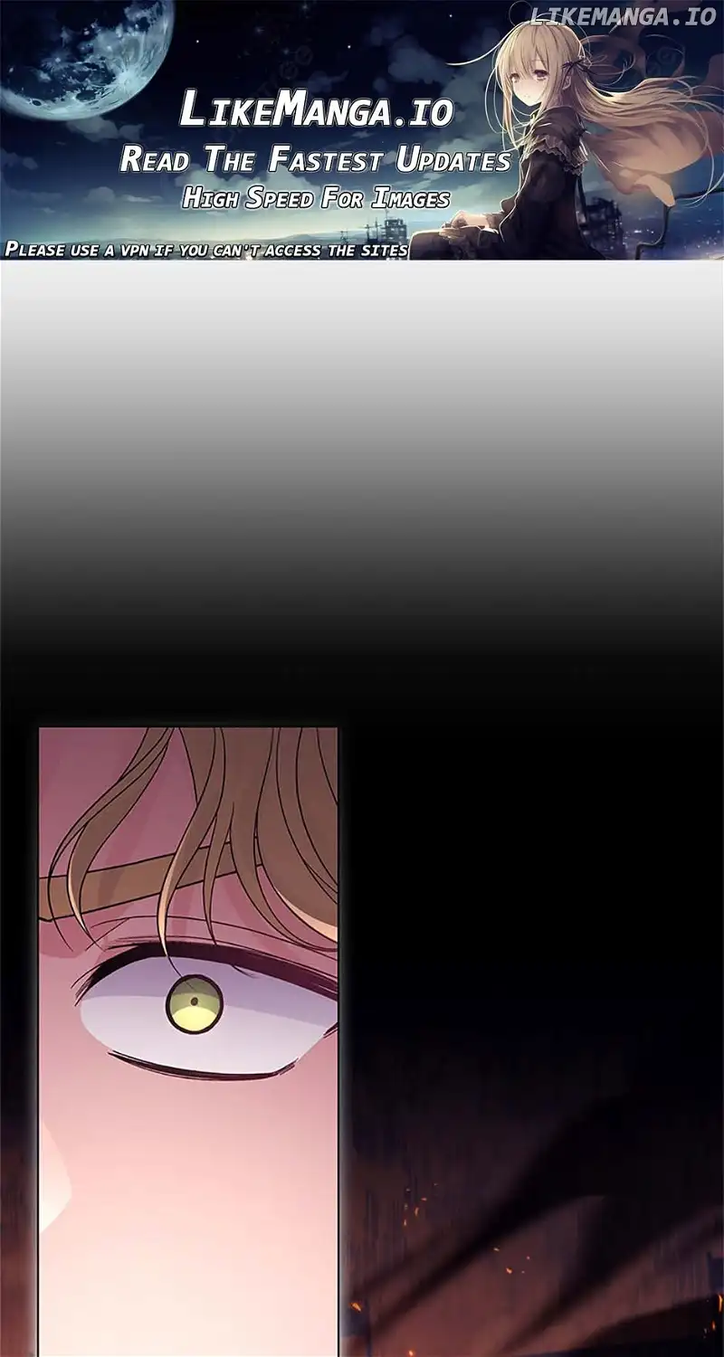 The Obsessive Second Male Lead Has Gone Wild chapter 45 page 1