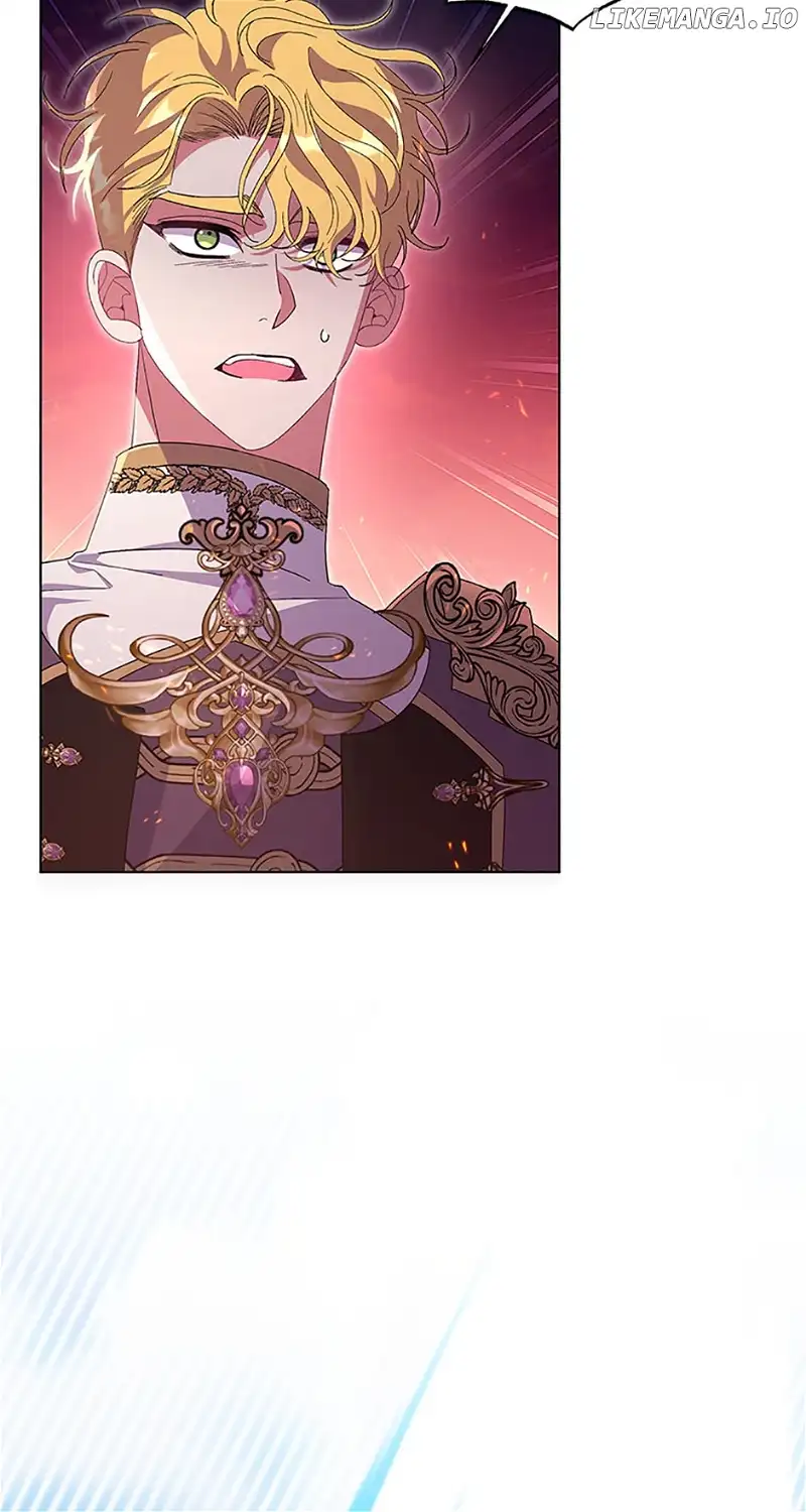 The Obsessive Second Male Lead Has Gone Wild chapter 45 page 6