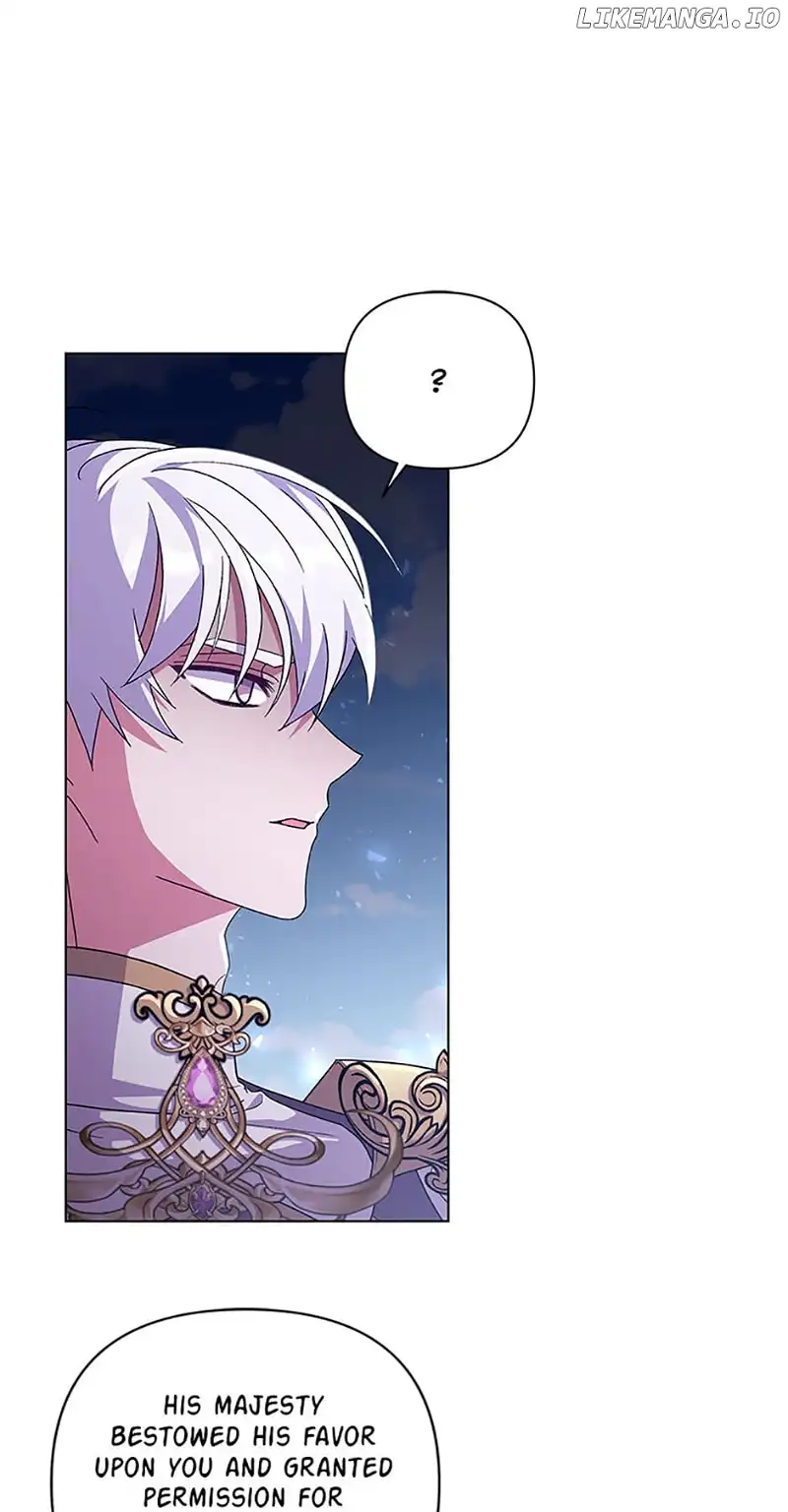 The Obsessive Second Male Lead Has Gone Wild chapter 45 page 9
