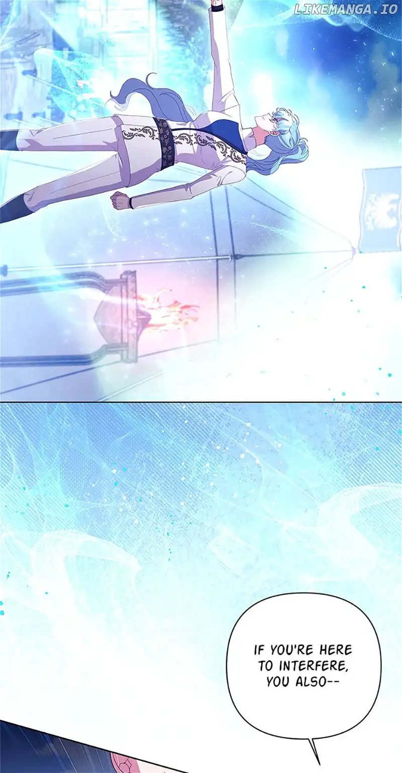 The Obsessive Second Male Lead Has Gone Wild chapter 45 page 13
