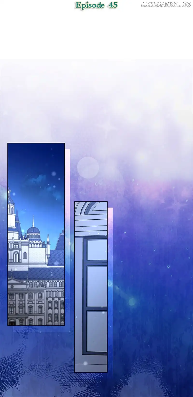 The Obsessive Second Male Lead Has Gone Wild chapter 45 page 26