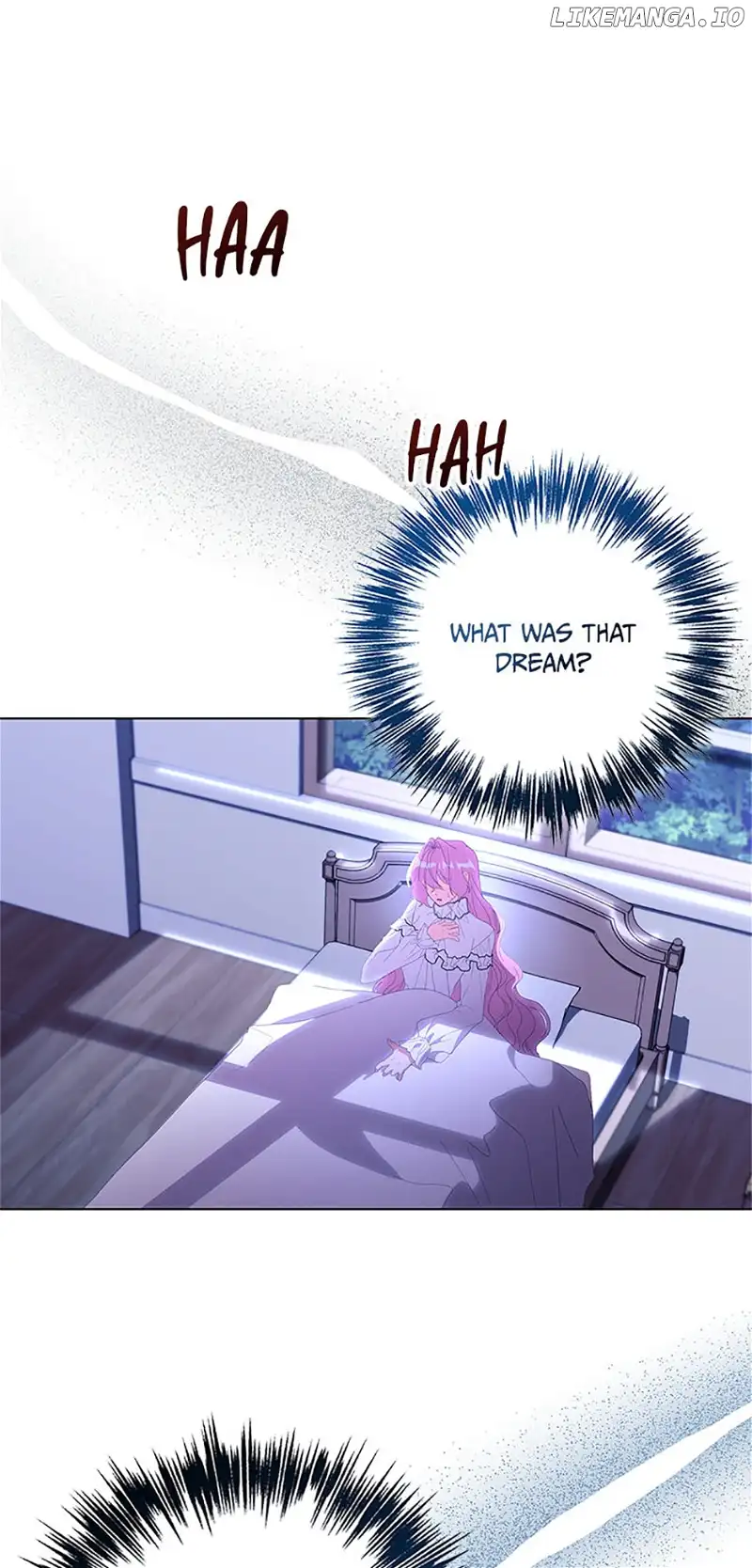 The Obsessive Second Male Lead Has Gone Wild chapter 45 page 30