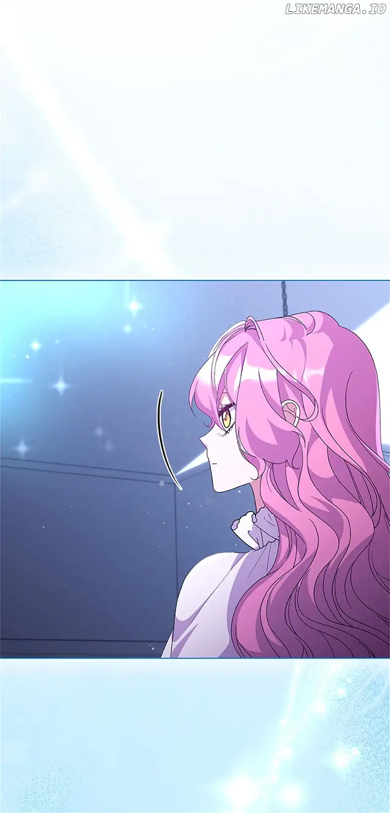 The Obsessive Second Male Lead Has Gone Wild chapter 45 page 32