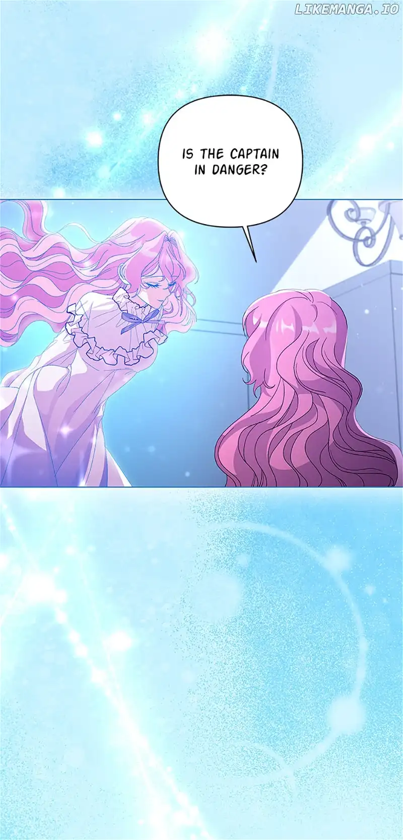 The Obsessive Second Male Lead Has Gone Wild chapter 45 page 33