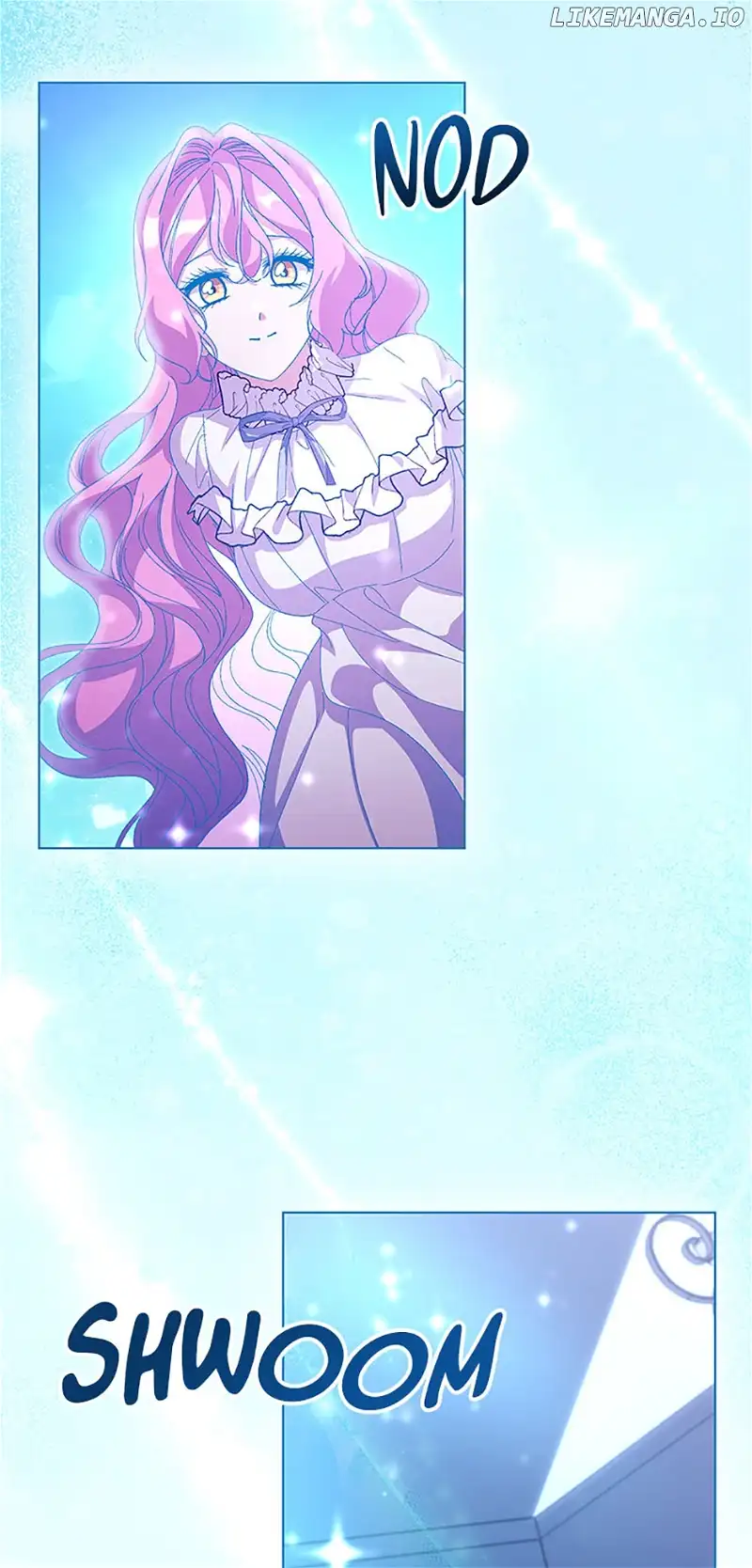 The Obsessive Second Male Lead Has Gone Wild chapter 45 page 34