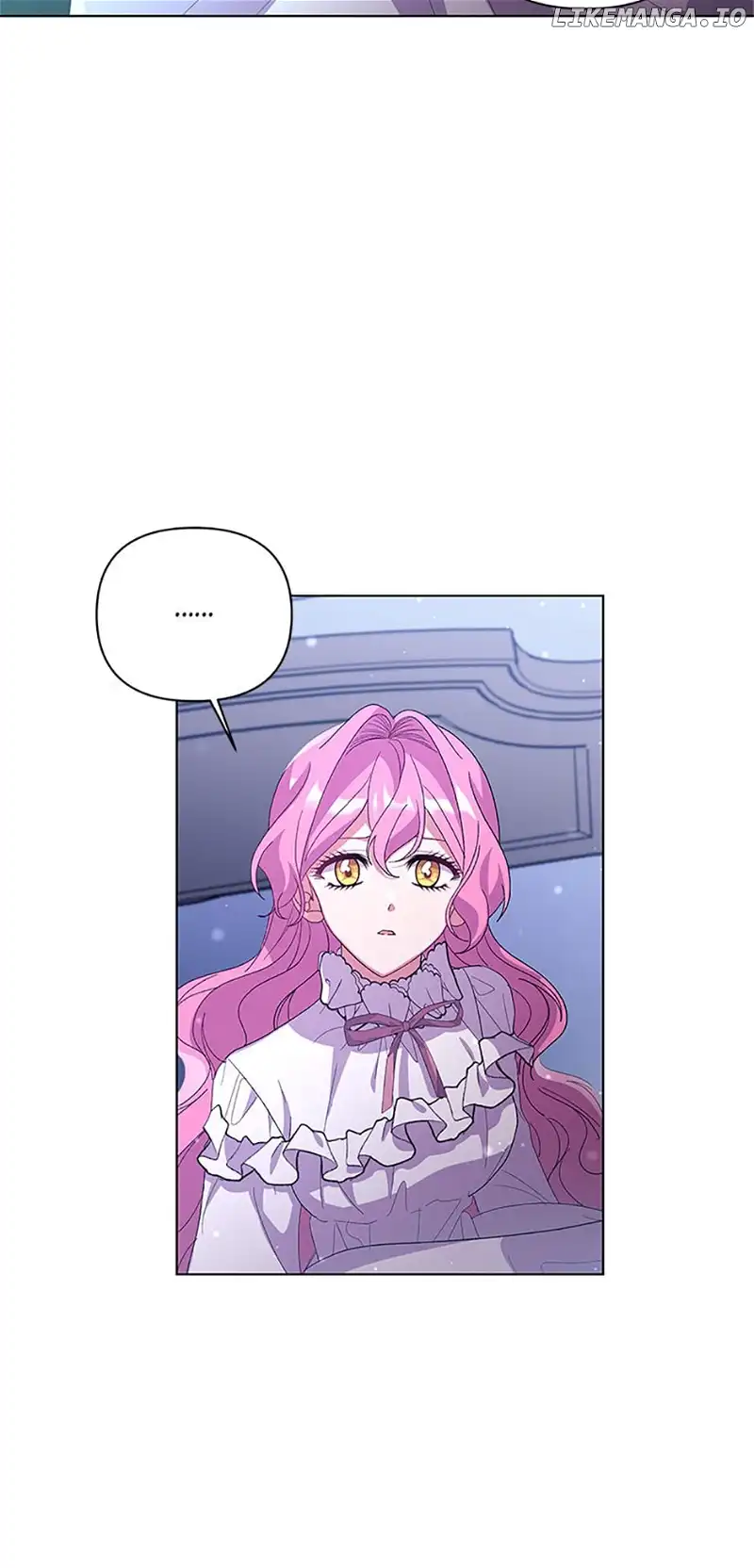 The Obsessive Second Male Lead Has Gone Wild chapter 45 page 36