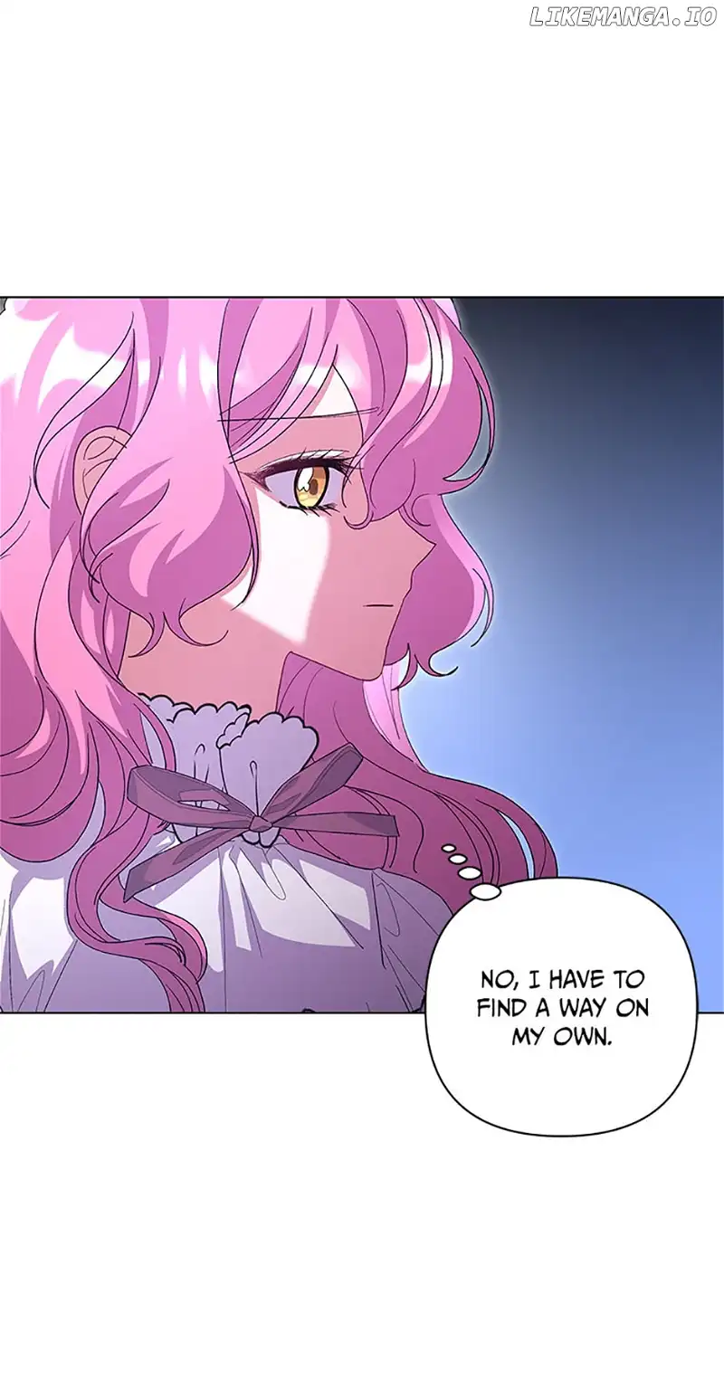 The Obsessive Second Male Lead Has Gone Wild chapter 45 page 37