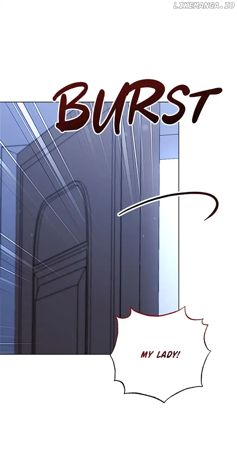 The Obsessive Second Male Lead Has Gone Wild chapter 45 page 38