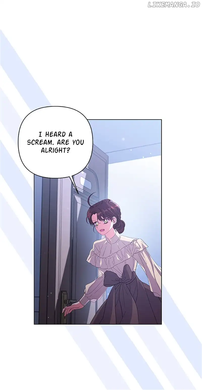 The Obsessive Second Male Lead Has Gone Wild chapter 45 page 39