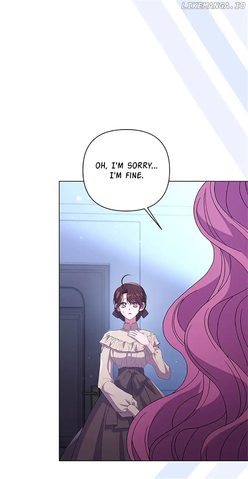 The Obsessive Second Male Lead Has Gone Wild chapter 45 page 40