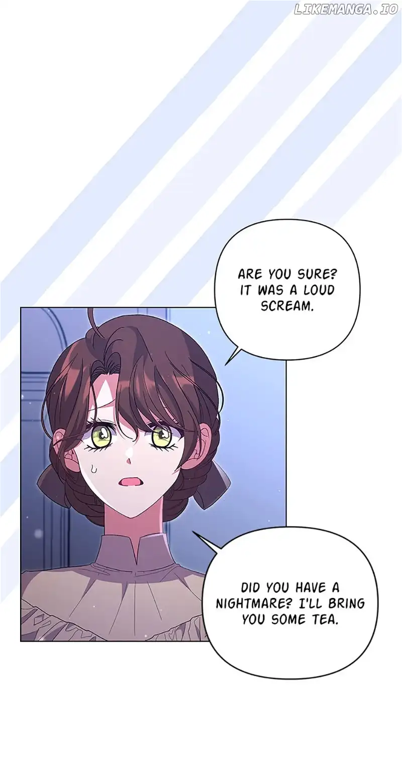 The Obsessive Second Male Lead Has Gone Wild chapter 45 page 41