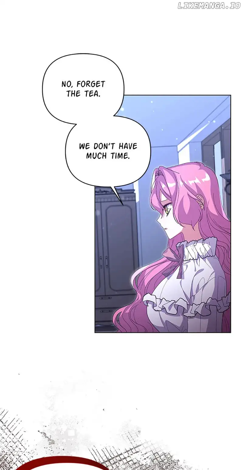 The Obsessive Second Male Lead Has Gone Wild chapter 45 page 42