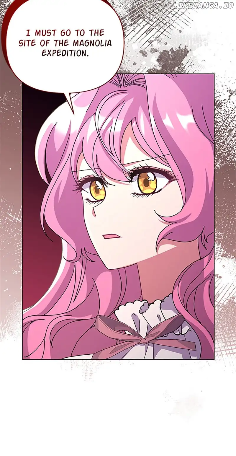 The Obsessive Second Male Lead Has Gone Wild chapter 45 page 43