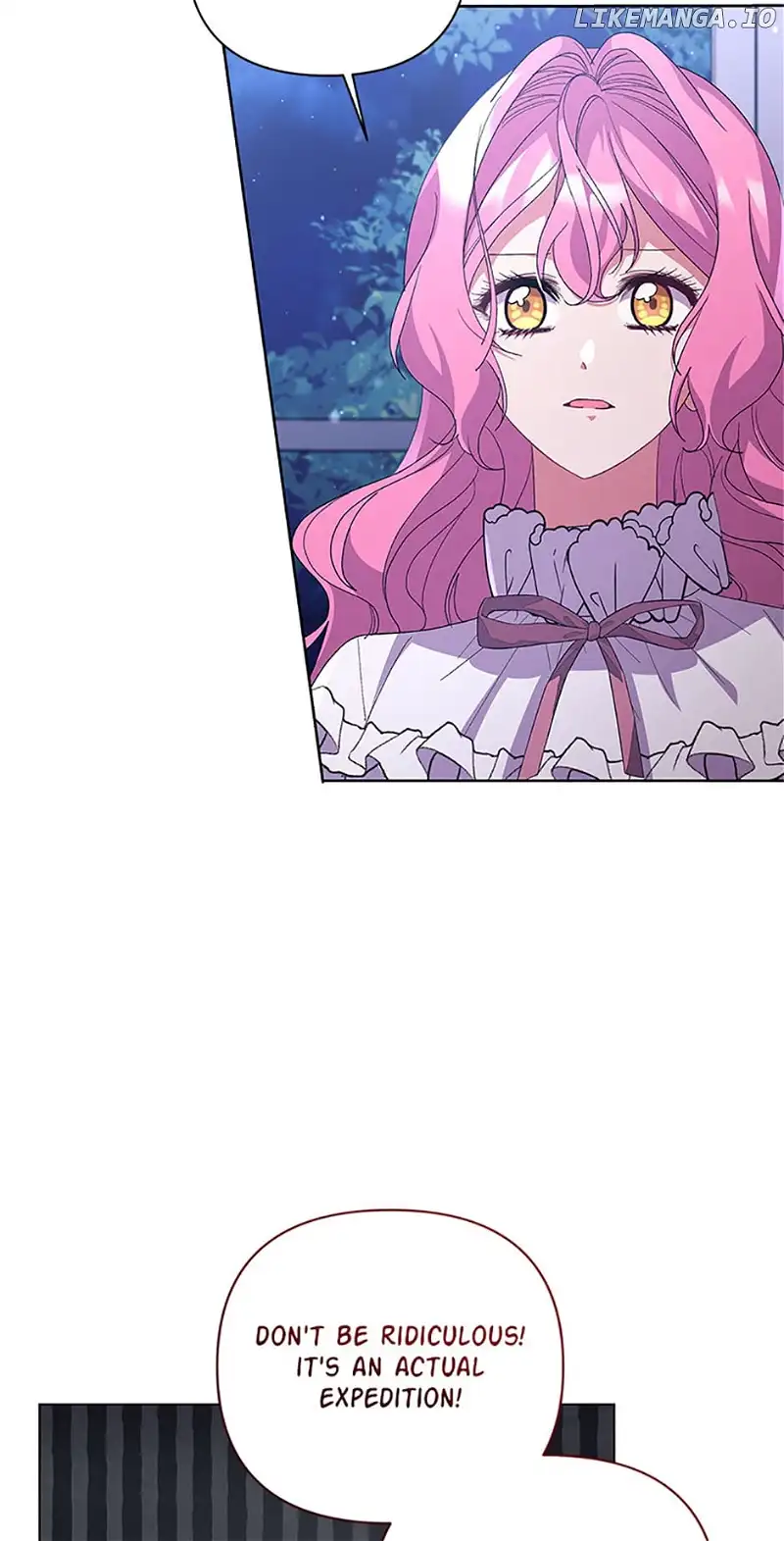 The Obsessive Second Male Lead Has Gone Wild chapter 45 page 45