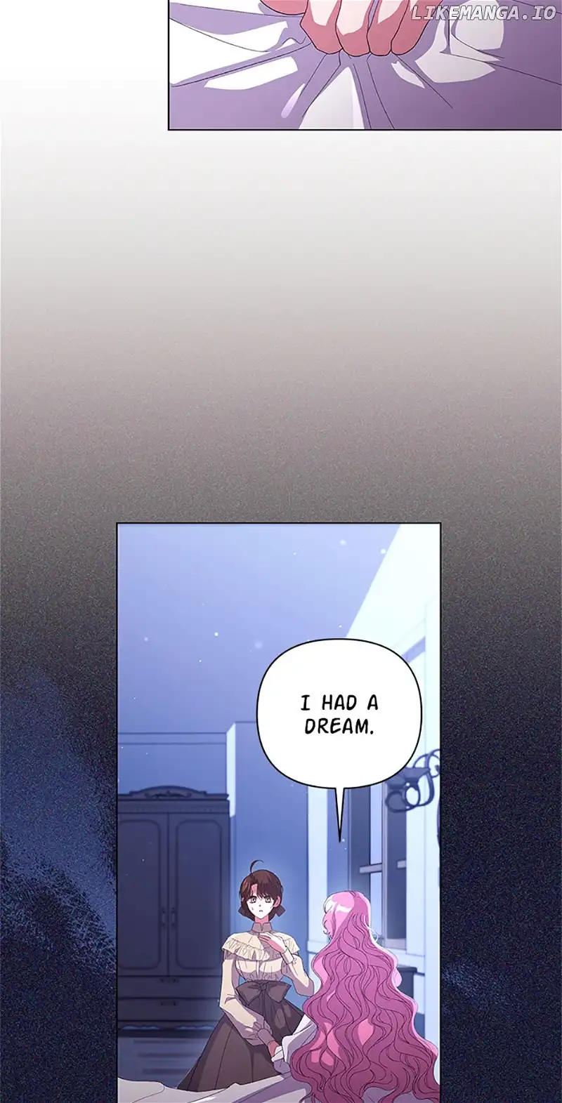 The Obsessive Second Male Lead Has Gone Wild chapter 45 page 47