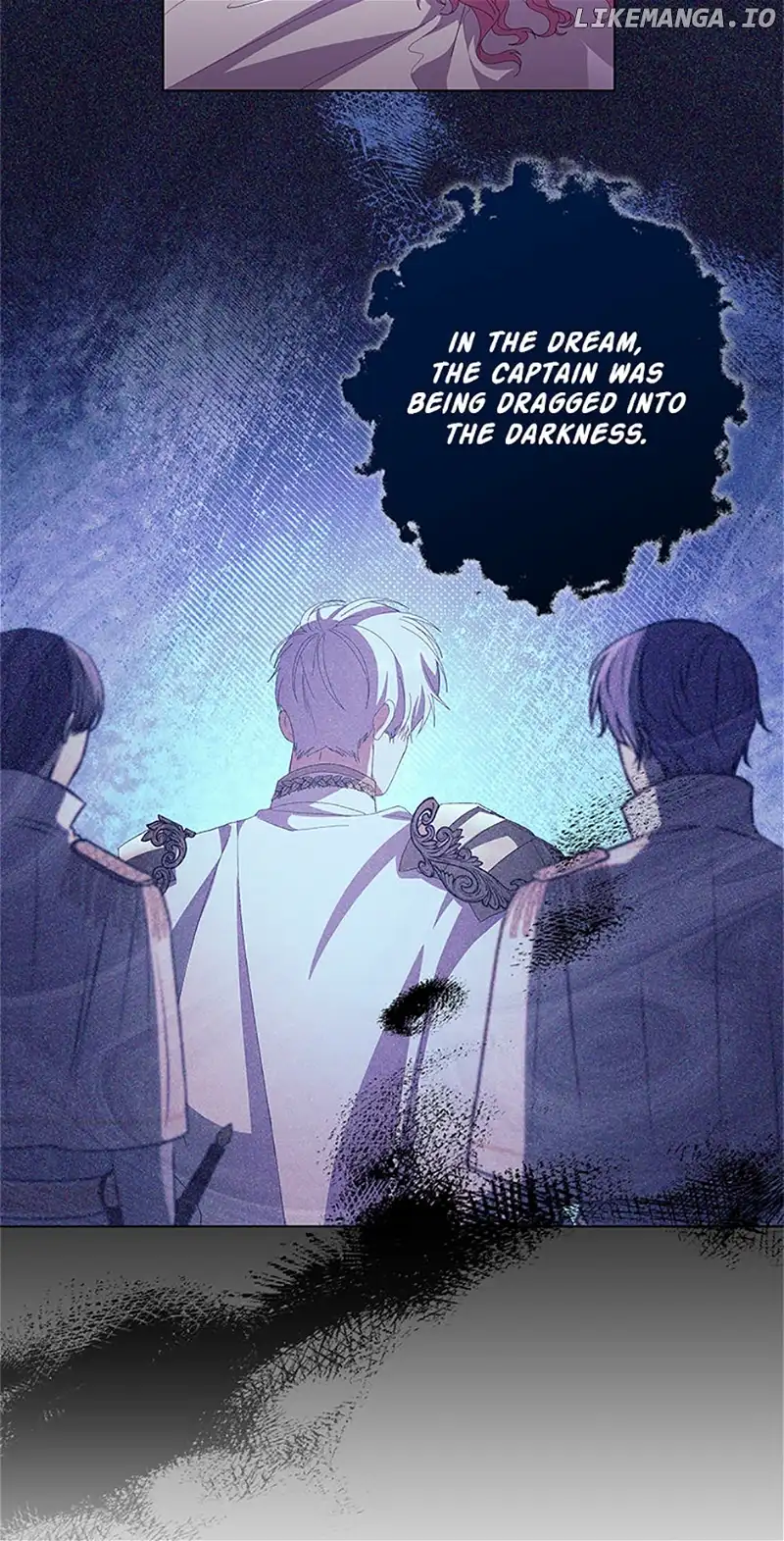 The Obsessive Second Male Lead Has Gone Wild chapter 45 page 48