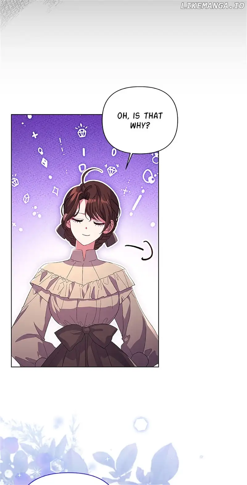 The Obsessive Second Male Lead Has Gone Wild chapter 45 page 49