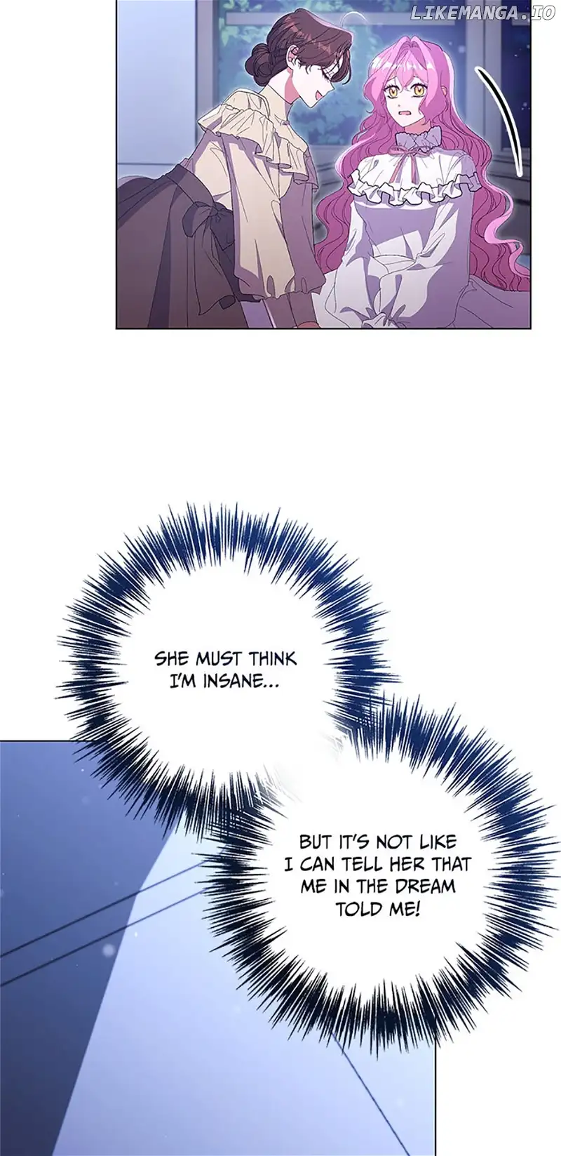 The Obsessive Second Male Lead Has Gone Wild chapter 45 page 52
