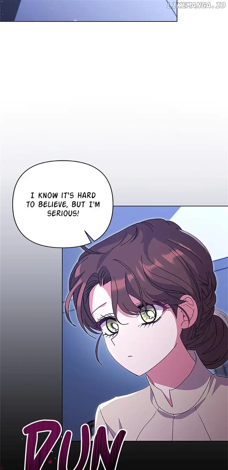 The Obsessive Second Male Lead Has Gone Wild chapter 45 page 53
