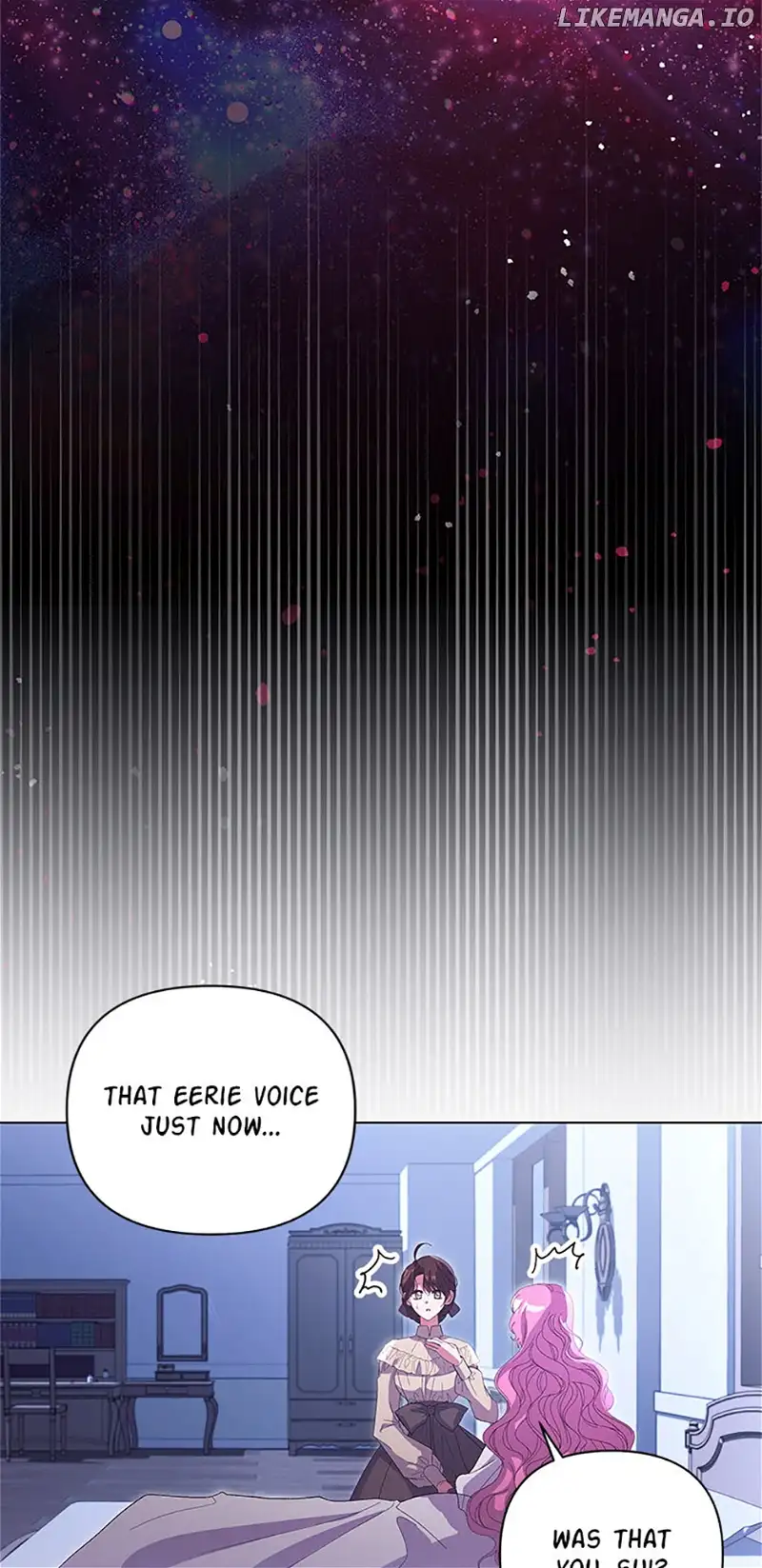 The Obsessive Second Male Lead Has Gone Wild chapter 45 page 55