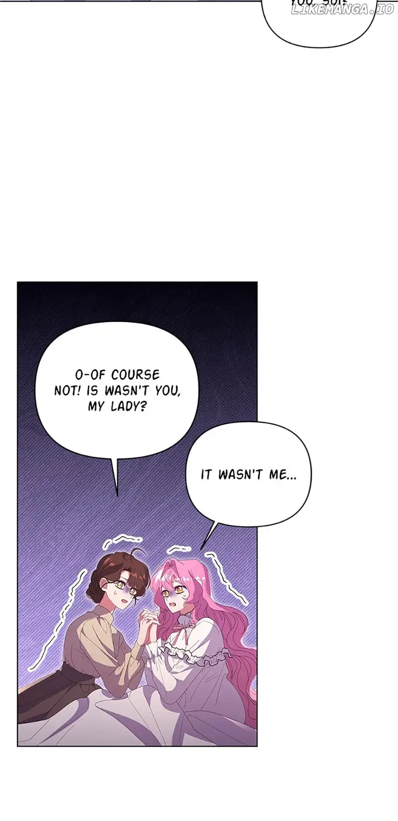 The Obsessive Second Male Lead Has Gone Wild chapter 45 page 56