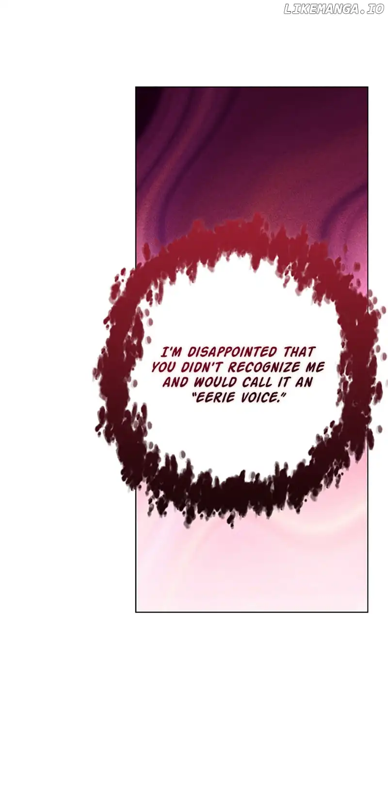 The Obsessive Second Male Lead Has Gone Wild chapter 45 page 57