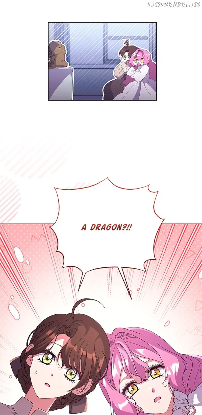The Obsessive Second Male Lead Has Gone Wild chapter 45 page 62