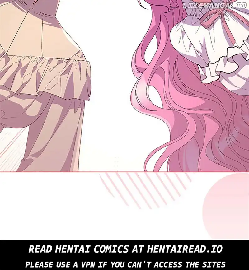 The Obsessive Second Male Lead Has Gone Wild chapter 45 page 63