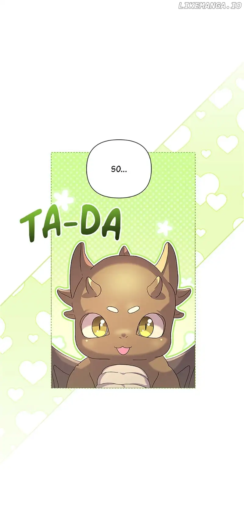 The Obsessive Second Male Lead Has Gone Wild chapter 46 page 2