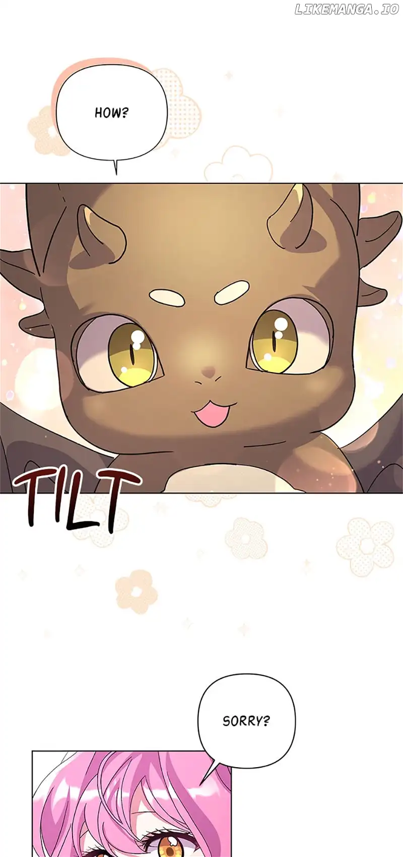 The Obsessive Second Male Lead Has Gone Wild chapter 46 page 6