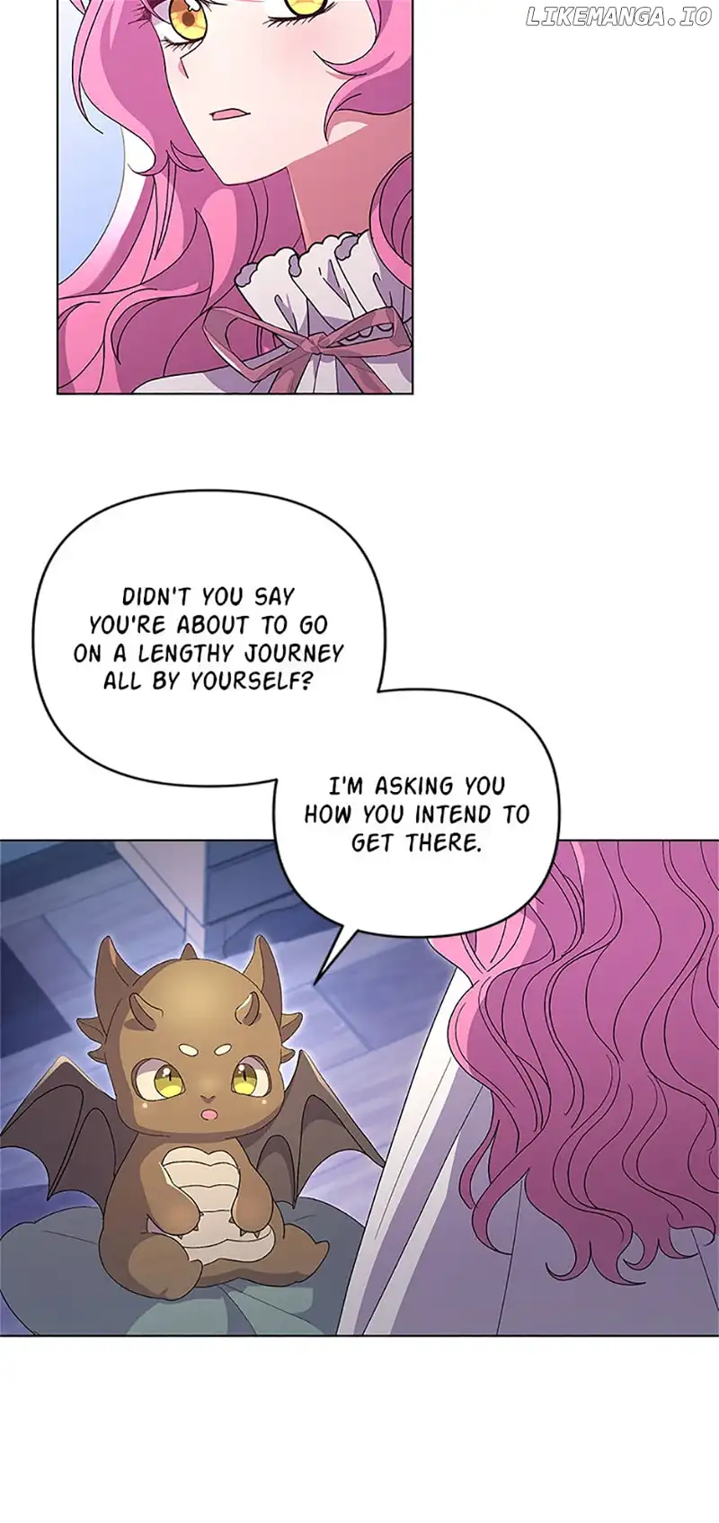 The Obsessive Second Male Lead Has Gone Wild chapter 46 page 7