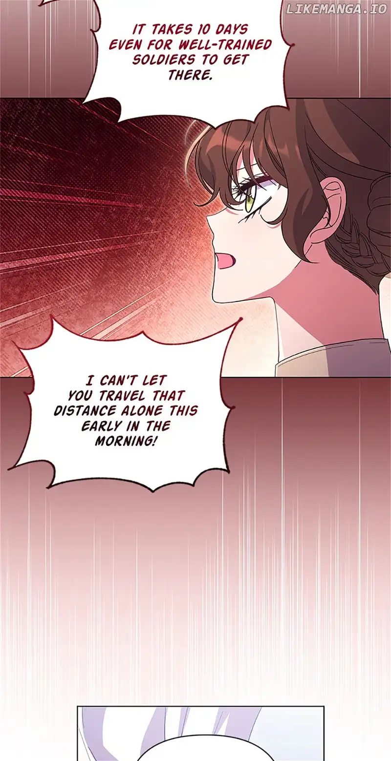 The Obsessive Second Male Lead Has Gone Wild chapter 46 page 9