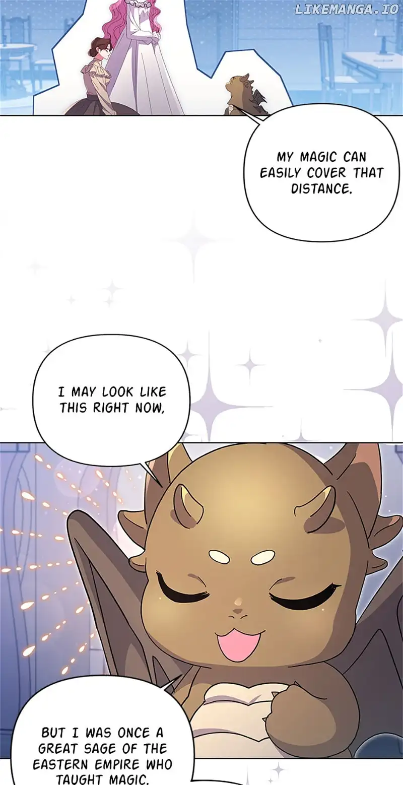 The Obsessive Second Male Lead Has Gone Wild chapter 46 page 12