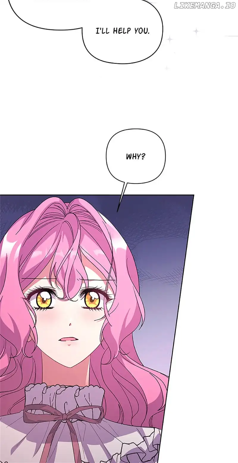 The Obsessive Second Male Lead Has Gone Wild chapter 46 page 13