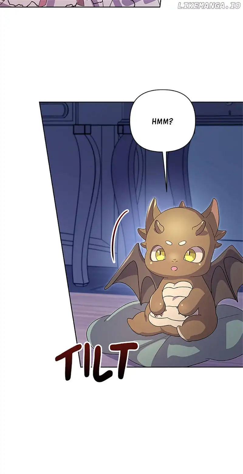The Obsessive Second Male Lead Has Gone Wild chapter 46 page 14