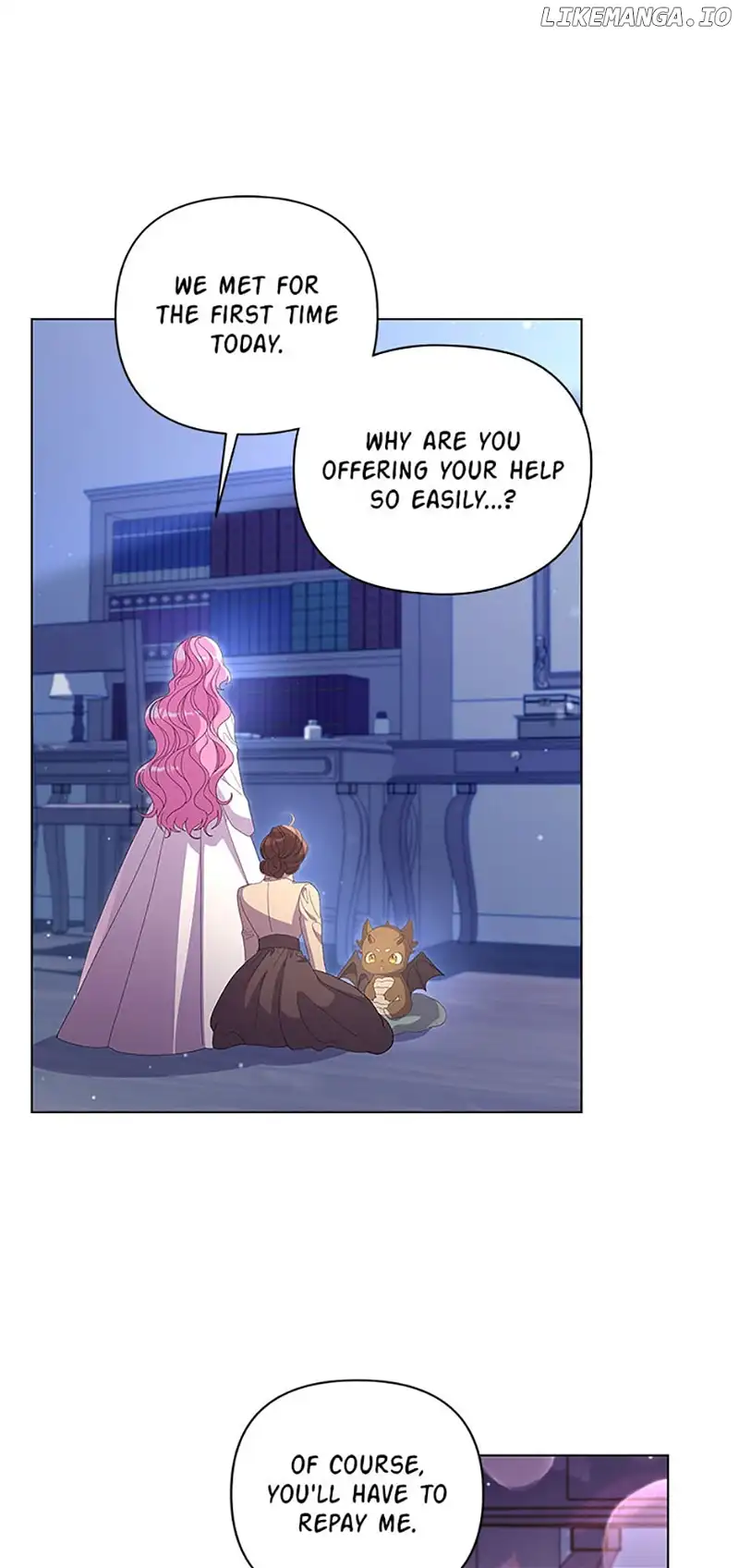 The Obsessive Second Male Lead Has Gone Wild chapter 46 page 15