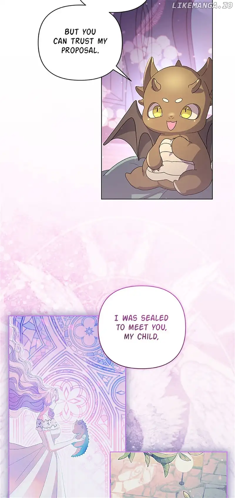 The Obsessive Second Male Lead Has Gone Wild chapter 46 page 16