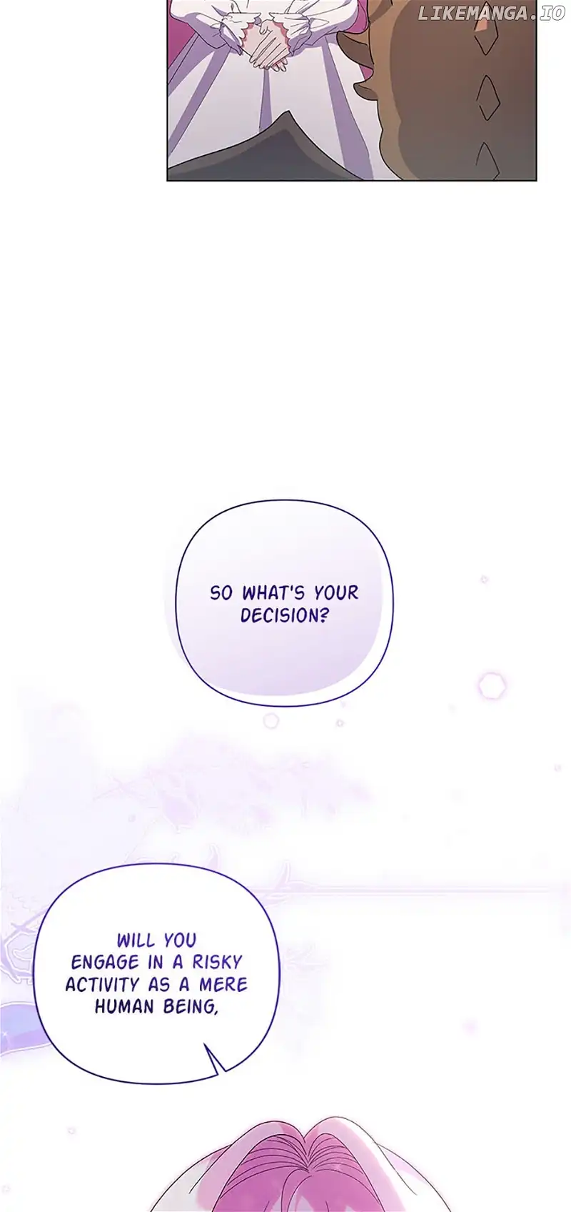 The Obsessive Second Male Lead Has Gone Wild chapter 46 page 18