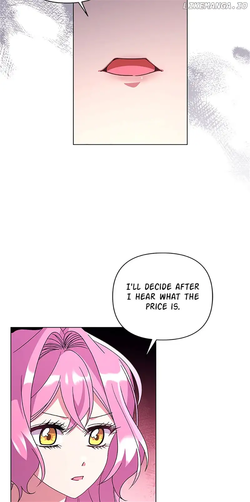 The Obsessive Second Male Lead Has Gone Wild chapter 46 page 22