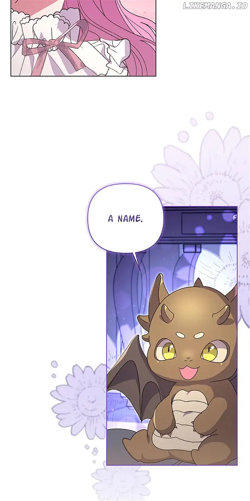 The Obsessive Second Male Lead Has Gone Wild chapter 46 page 23