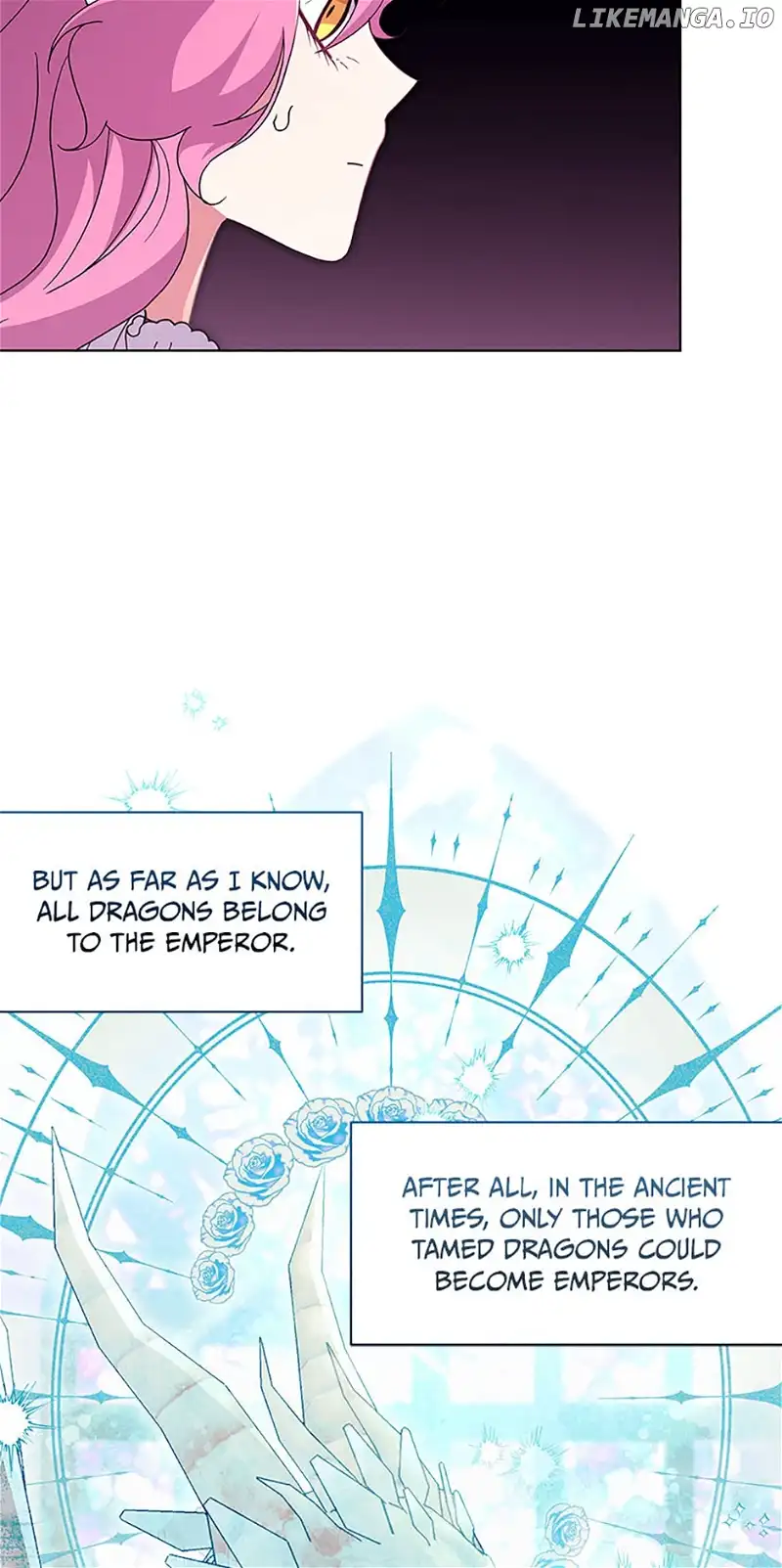 The Obsessive Second Male Lead Has Gone Wild chapter 46 page 26